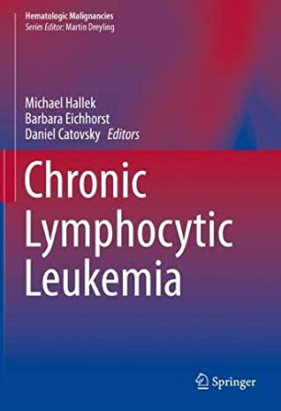 Chronic Lymphocytic Leukemia (Hematologic Malignancies)