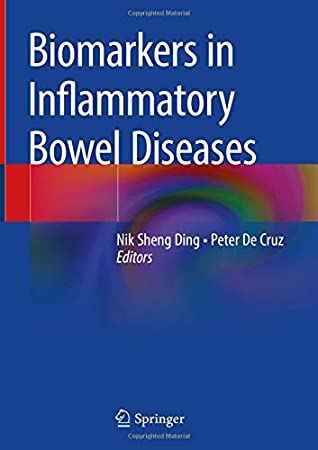 Biomarkers in Inflammatory Bowel Diseases