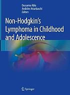 Non-Hodgkin's Lymphoma in Childhood and Adolescence