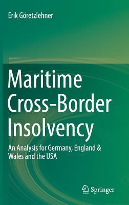 Maritime Cross-Border Insolvency