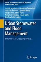 Urban Stormwater and Flood Management