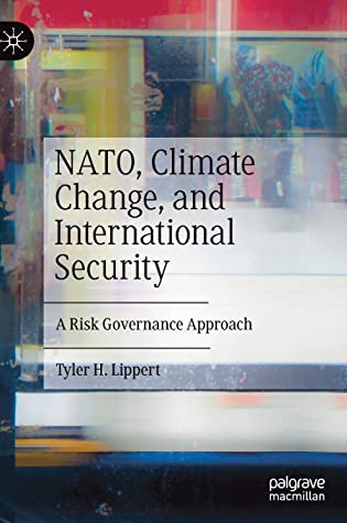 NATO, Climate Change, and International Security