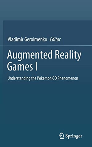 Augmented Reality Games I