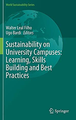 Sustainability on University Campuses