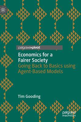 Economics for a Fairer Society