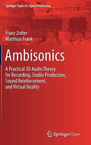 Ambisonics