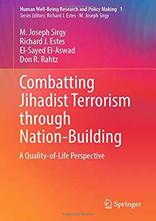 Combatting Jihadist Terrorism through Nation-Building
