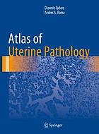 Atlas of Uterine Pathology