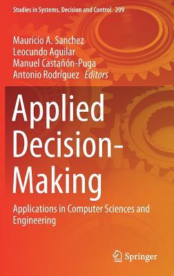 Applied Decision Making