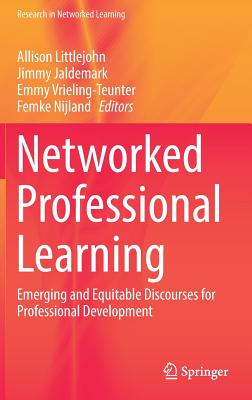 Networked Professional Learning