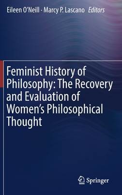 Feminist History of Philosophy