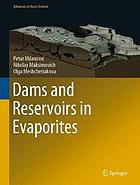 Dams and Reservoirs in Evaporites