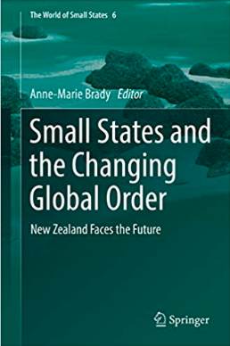 Small States and the Changing Global Order