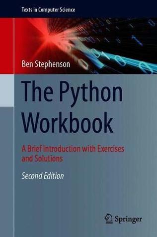 The Python Workbook