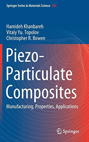 Piezo-Particulate Composites