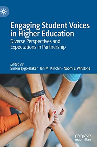 Engaging Student Voices in Higher Education