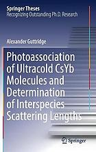 Photoassociation of Ultracold CsYb Molecules and Determination of Interspecies Scattering Lengths