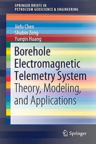 Borehole Electromagnetic Telemetry System