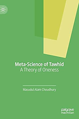 Meta-Science of Tawhid