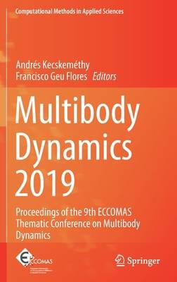 Multibody Dynamics 2019