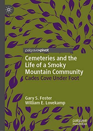 Cemeteries and the Life of a Smoky Mountain Community