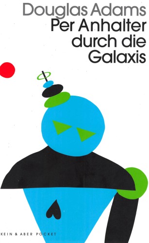 Per Anhalter durch die Galaxis