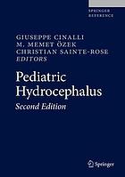 Pediatric Hydrocephalus