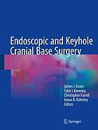 Endoscopic and Keyhole Cranial Base Surgery