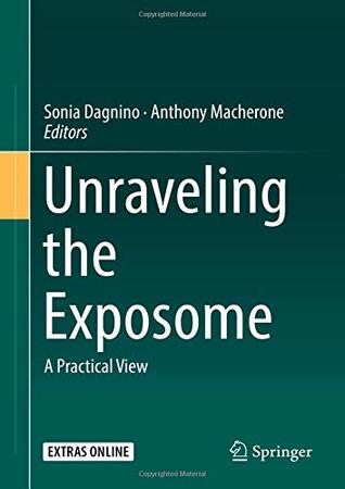 Unraveling the Exposome