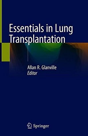 Essentials in Lung Transplantation