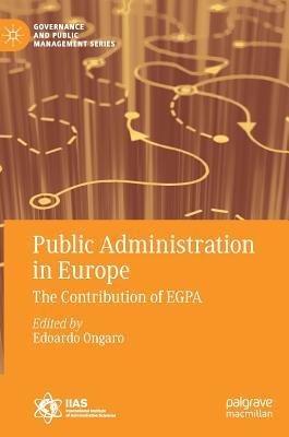 Public Administration in Europe