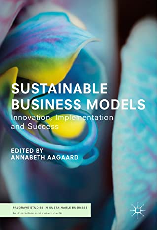 Sustainable Business Models