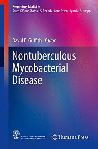 Nontuberculous Mycobacterial Disease