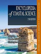 Encyclopedia of coastal science