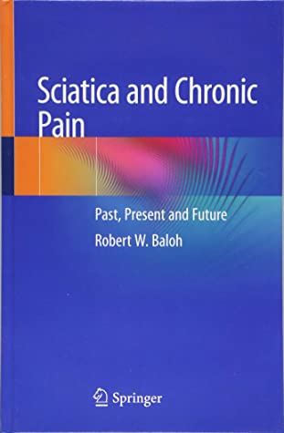 Sciatica and Chronic Pain