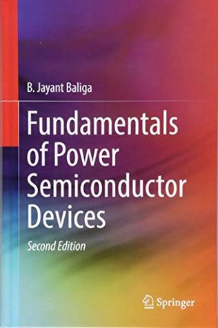 Fundamentals of Power Semiconductor Devices