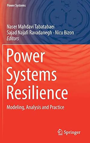 Power Systems Resilience