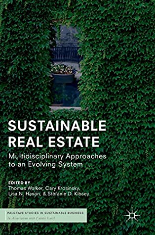 Sustainable Real Estate