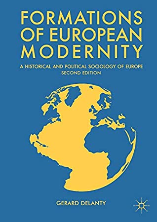 Formations of European Modernity