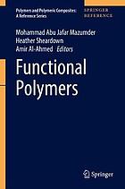 Functional polymers