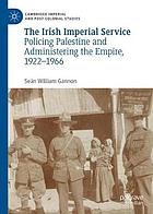 Irish Imperial Service