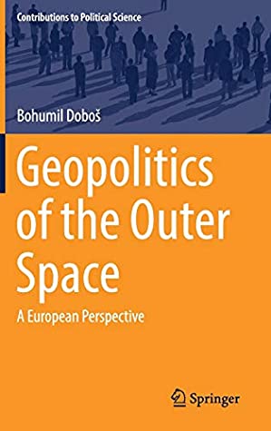 Geopolitics of the Outer Space