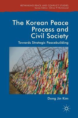 The Korean Peace Process and Civil Society