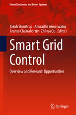 Smart Grid Control