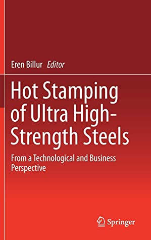 Hot Stamping of Ultra High-Strength Steels