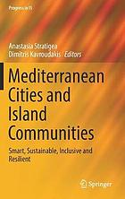 Mediterranean Cities and Island Communities