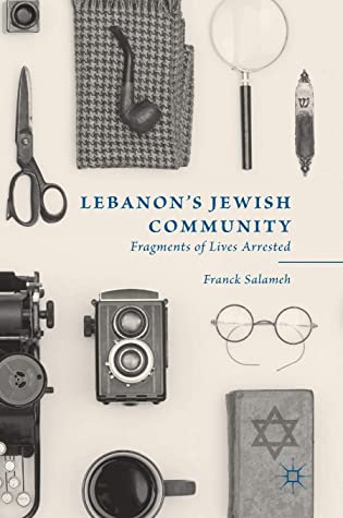 Lebanon’s Jewish Community