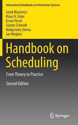 Handbook on Scheduling