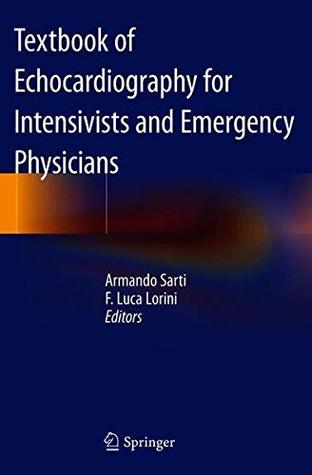 Textbook of Echocardiography for Intensivists and Emergency Physicians