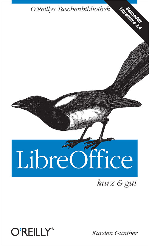 LibreOffice kurz & gut